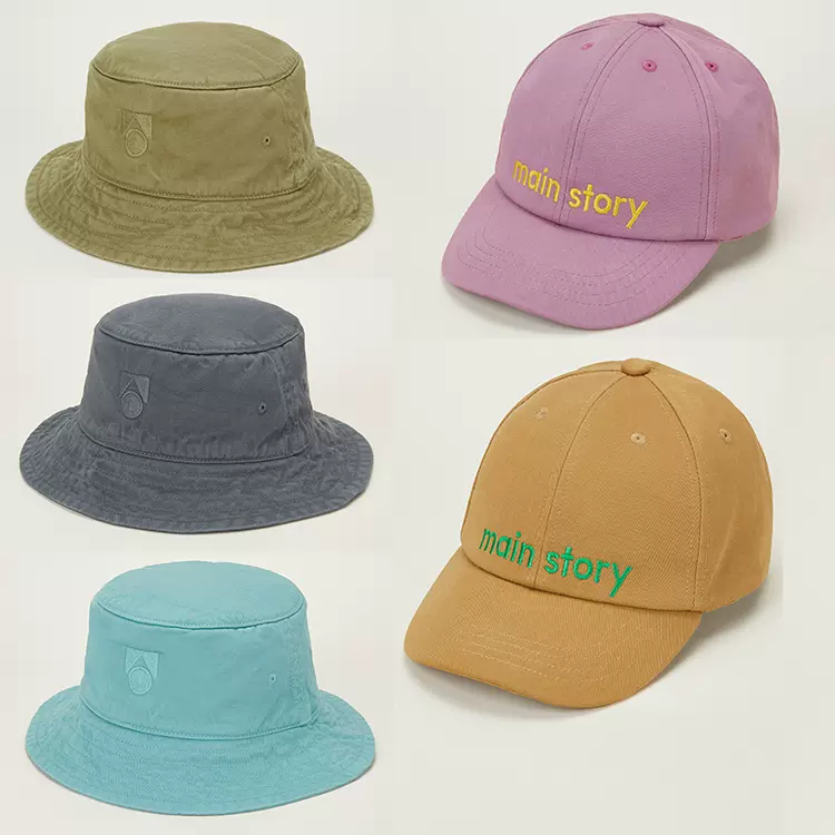 帽子 main story Cap S/M Nearly Black 帽子 main story Cap S/M Nearly Black 帽子 main story Cap S/M