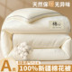 Xinjiang pure cotton quilt winter thickened warm quilt winter quilt student dormitory single cotton batting quilt core spring and autumn