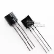 transistor d1047 S8050 Transistor công suất NPN Transistor S8050 S8050 cắm chip TO-92 (50 cái) s9014 Transistor bóng bán dẫn