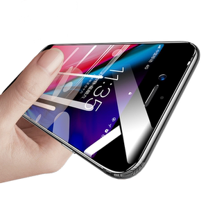 
Suitable for Apple 7Plus tempered film iPhone8 mobile phone film 6splus anti-peeping film ipone6s full screen coverage ip7 anti-peeping 6sp protective film i8 eightp half screen anti-peeping blue light anti-fall
