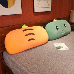Cushion, Headboard Cushion, Soft Backrest, Sofa, Dormitory, Living Room, Student Pillow, Bed Backrest, Long Pillow, Sleeping Pillow, Hug Pillow