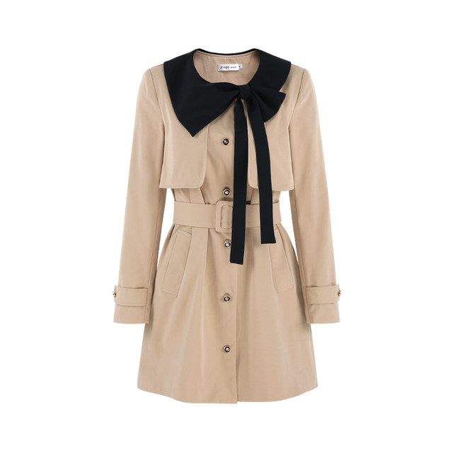 Kirsie - Short padded waistcoat - Windproof design