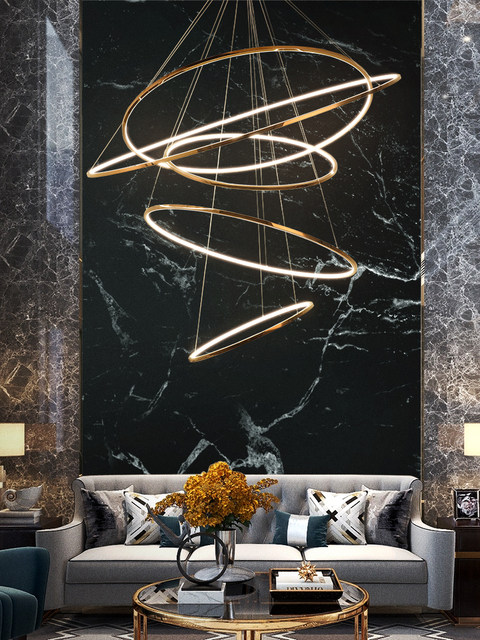 Modern Penthouse — Get Inspired On This Cosmopolitan Project