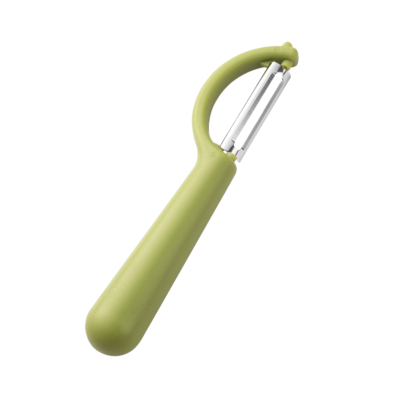 Amazon｜家庭用アクセサリー多機能代替削皮器キッチン不锈钢刮皮