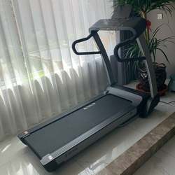 Shuhua A5 Smart Treadmill for Home Use, Electric, Silent, Multifunctional, Foldable Fitness Equipment Sh-T5500