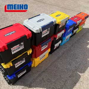 MEBAO,Fishing Box Folding Water Cup Holder,Folding Cup Holder，Multifunction  Storage Accessories,For MEIHO VS-7055 VS-7070 VS-7080 VS-7090 BM-5000  BM-7000 BM-9000