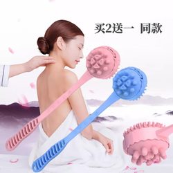 Health Massage Meridian Massage Hammer Cervical Spine Tapping Hammer Health Care Wooden Back Tapping Stick Home Massage Equipment