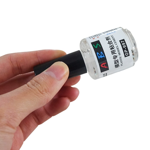 Маленькая модель рук, конструктор