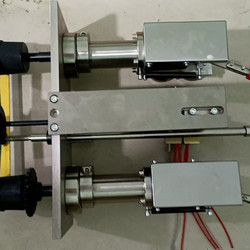 Fully Automatic Packaging Machine, Blade Holder, Complete Machine, Middle Seal, Paper Conveyor Belt, Vertical Packaging Machine and Various Accessories