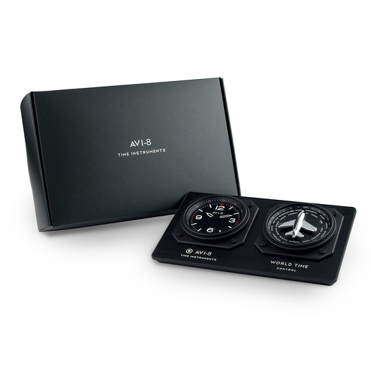 インテリア時計 Boeing World Timer with Plane 楽天市場】【Boeing