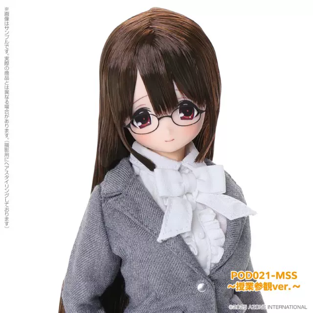 魔道祖師 藍忘機 Ringdoll 新品未使用 bjd 藍忘機 2.0