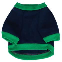 Pet Christmas Fleece Winter T-shirt