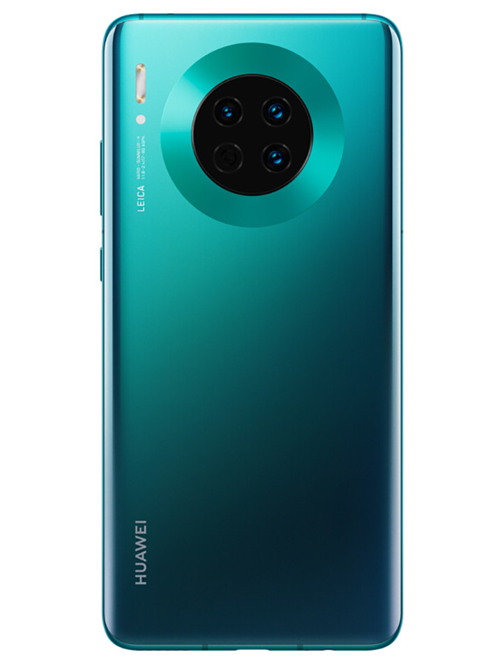 华为 麒麟990 手机