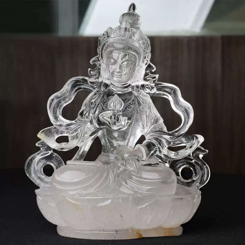 極上珍品 水晶手彫 鍍金 藥師佛 供養仏像 密宗 仏教 置物 稀少 館蔵珍品 日式纯手工银雕日本东密唐密药师佛佛像保平安纯银999镀金摆件12cm高