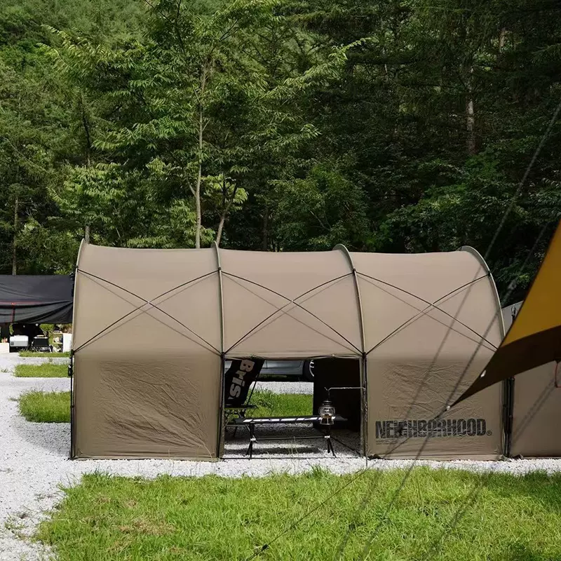 ヘリノックス ネイバーフッド　タープ ヘリノックス.ネイバーフッド タープ「NHHX TIGER TARP M-16」