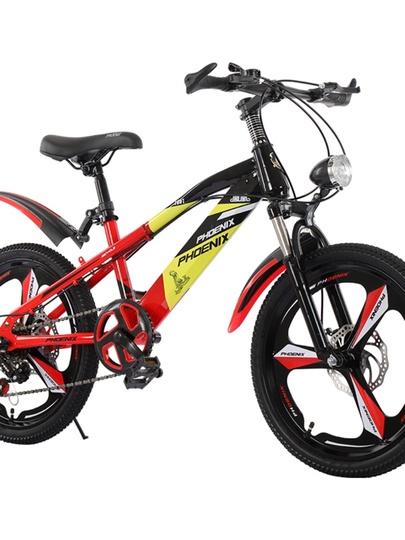 Phoenix Kinderfahrrad 18-20-22 Zoll - Jungen & Mdchen im Alter von 6-15  Jahren