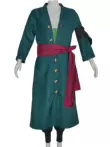 cosplay robin wano One Piece Zoro cos quần áo Wano Zoro hai năm sau cosplay mũ rơm cosplay cosplay nami Cosplay one piece