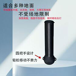 Daguola Boxing Sandbag Professional Standing Tumbler Home Training Equipment Sanda Taekwondo Sandbag Adult