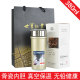 Hong Kong Shibao Ceramic Thermos Cup Bone China Liner Double-layer Vacuum Portable Car Tea Cup