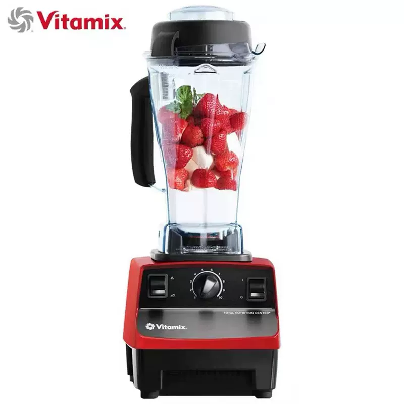美国维他美仕Vitamix TNC5200 0109破壁机家用料理机豆浆机