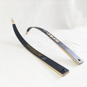 
Tang Zong recurve bow, bow blades, bow and arrow supplies, fitness bow, arrow path, bow handle