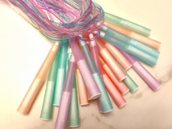 Kaileda Children's Skipping Rope, Special Skipping Rope for Primary School Students, Suitable for Beginners, Fitness, Sports Training, and Suitable for the High School Entrance Examination