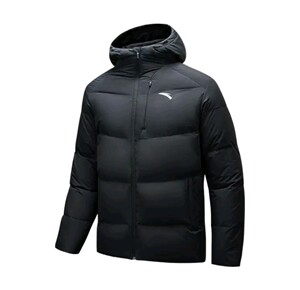 
Tangyuan Sports ANTA ANTA four-proof down jacket extraordinary Luoyang warehouse normal delivery during the Spring Festival