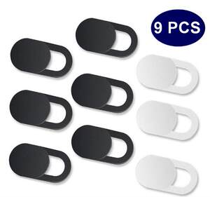 Mobile phone camera blocking patch laptop tablet computer anti -hacker peeping protection privacy lens slide sticker
