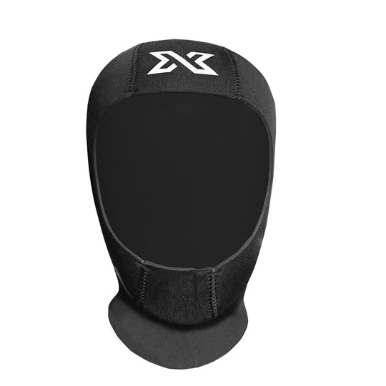 Cagoule De Plongée En Néoprène 5mm - Protection Solaire Et Thermique Chapeau Natation Unisexe
