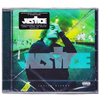 JUSTIN BIEBER JUSTICE  ƾ  CD 2021 ٹ-