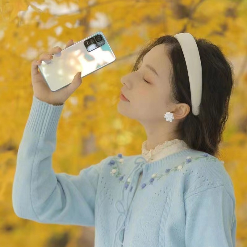 小米Note11智能4G拍照手机
