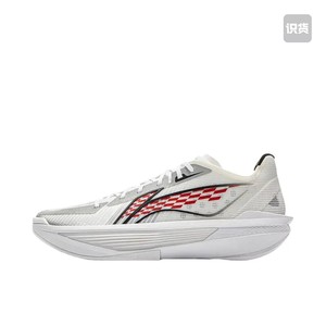 
Li Ning Ultra Light 2025 Ultra Light Stable Recovery Shock Absorbing Anti-slip Breathable Low-top Basketball Shoes