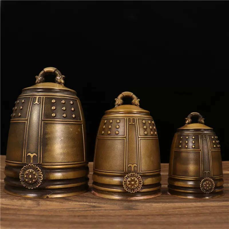仏教美術品 銅鐘鈴 仏塔鈴 風鈴 法鈴 装飾品 工芸品 置物 仏教美術品 銅鐘鈴 仏塔鈴 風鈴 法鈴 装飾品 工芸品 置物