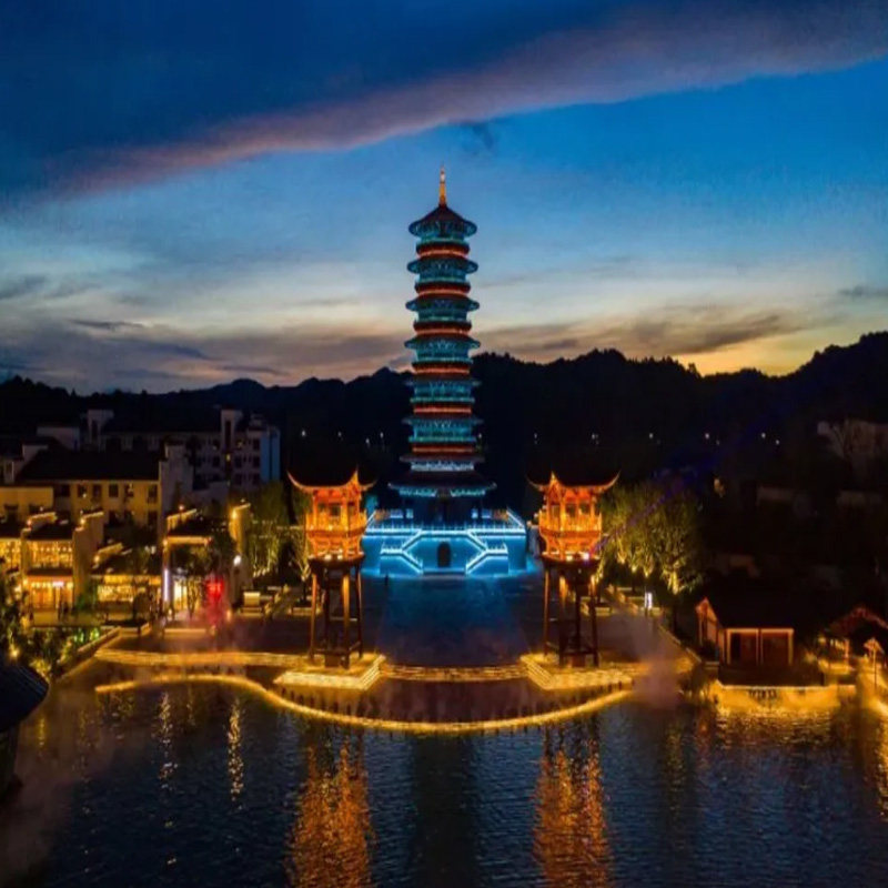 上限30人团庐山潘阳湖婺源篁岭晒秋三清山瓷都景德镇婺女洲4日