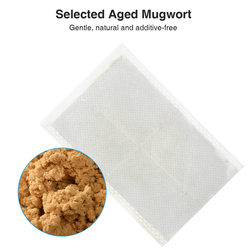 Knee pads, shoulder pads, waist pads, mugwort packs, mugwort packs, salt packs, electric heating hot compresses, mugwort tablets, heating packs in stock