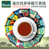 32 pieces of dilmah selected black tea bag trial combination sri lanka imported fruit tea bag tea