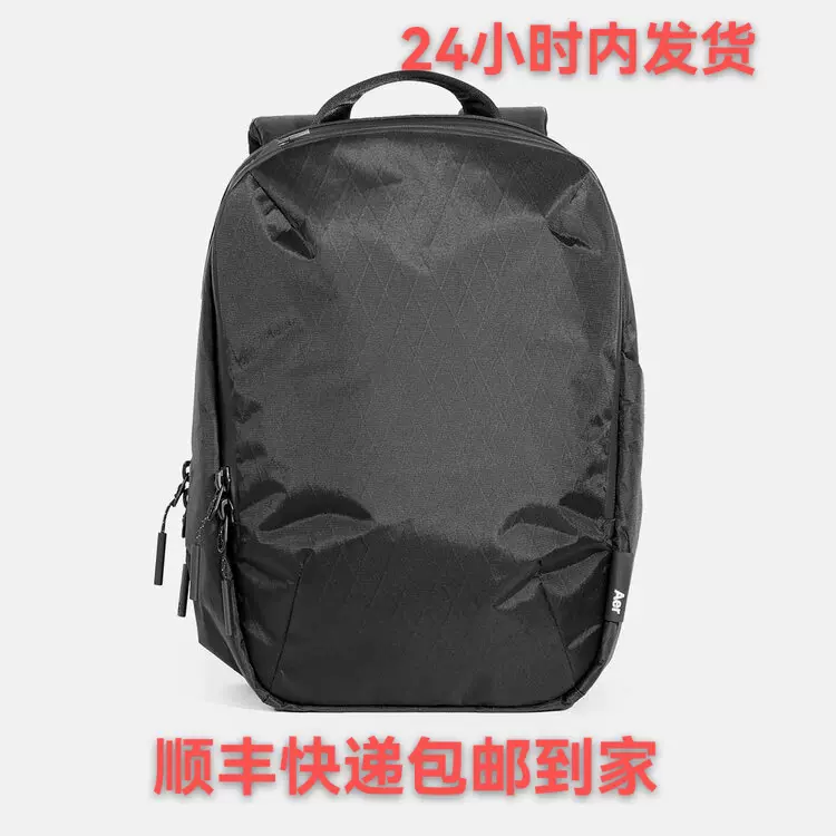 美国正品Day Pack 2 X-Pac户外防水通勤背包16寸电脑背包男女同款-Taobao