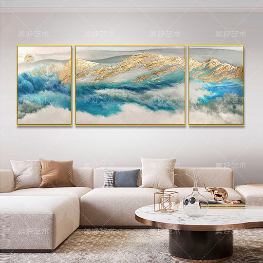 純粋な手描きの手作り油絵Q 純粋な手描きの手作り油絵Q