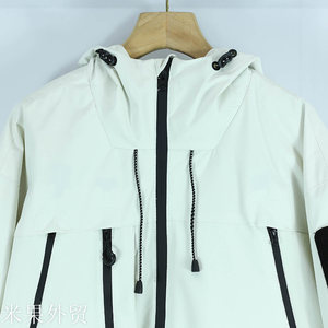 
00 foreign trade original single men's outdoor casual jacket jacket