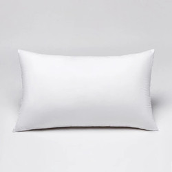 Cushion 40X60/65 50X60 Pillow Core 30X60 Sofa Headboard Cushion Backrest Lumbar Pillow Core One Piece