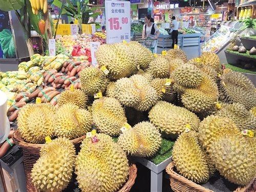 众享美味榴莲干，与味蕾来一场邂逅(图12)