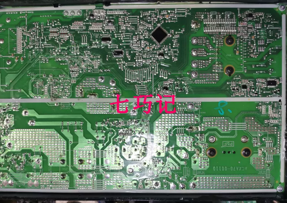 松下空调变频板CU-E27FK1主板ACXA73-00450维修ACXA70-00110-Taobao