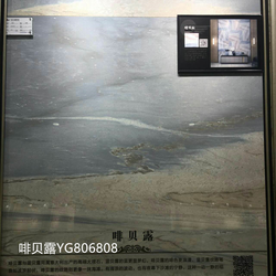 Dongpeng Ceramic Tiles Original Stone 2.0+ Glazed Tiles Living Room Floor Tiles Feibelu Yg806808 800X800