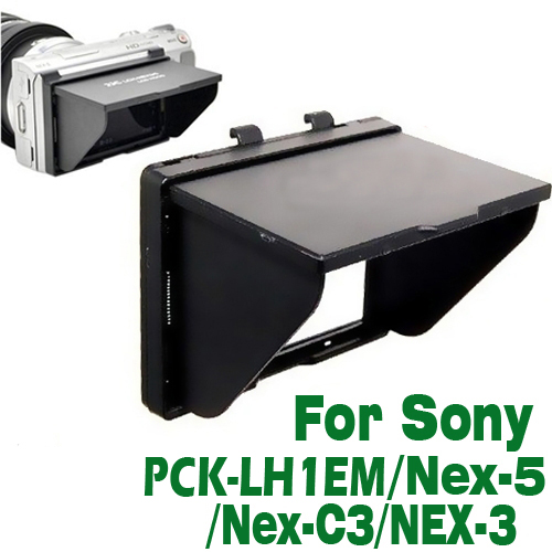 NEX-5 NEX-3 NEX-C3 NEX 4    ĵ LCD ũ ĵ-