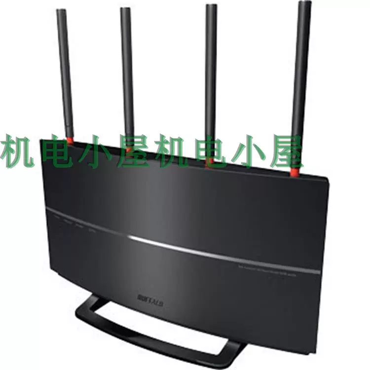 优势供应日本BUFFALO(バッファロー)电脑配件WXR-2533DHP2-Taobao