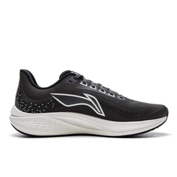 Li Ning Chi Rabbit 7 shock absorption, anti-slip, low-help men's sports ...