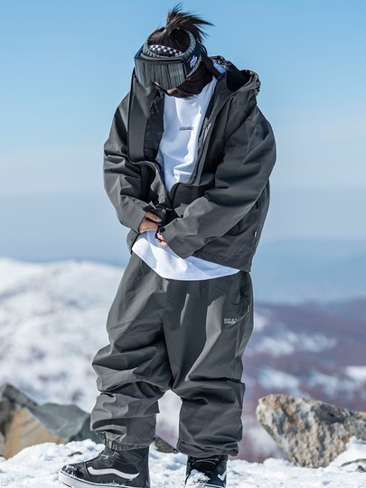 Johnny blazeオーバーオールLメンズスノーボード・スキーパンツ Johnny blazeオーバーオールLメンズスノーボード・スキーパンツ