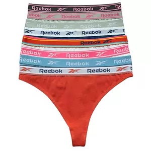 Reebok Thong 3 pack