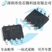 Chip khuếch đại hoạt động tiếng ồn thấp TP2412/2414/2411/2404-SR/VR/TR 3PEAK chính hãng chức năng ic 7400 chức năng ic 74ls193
