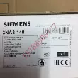 Cầu chì gốm cầu chì Siemens 3NA3 140 NH1 gG 200A 500V Cầu chì